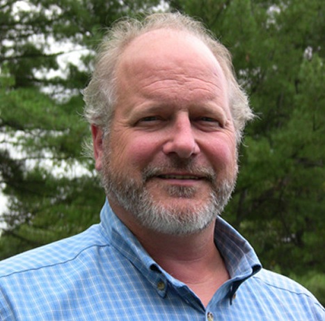 Maine Center for Coastal Fisheries Names Paul Anderson Executive Director